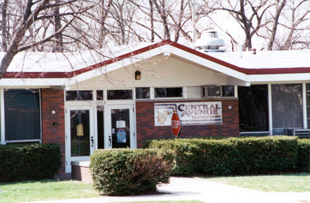 Central Ave School 2