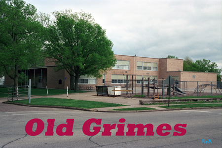 Grimes School 200