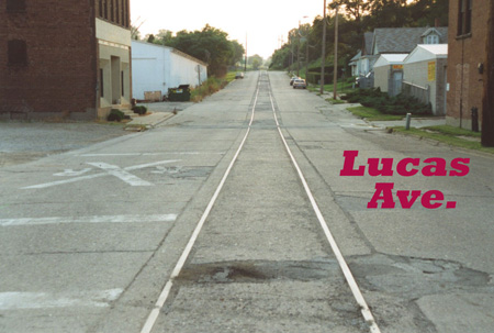 lucas ave