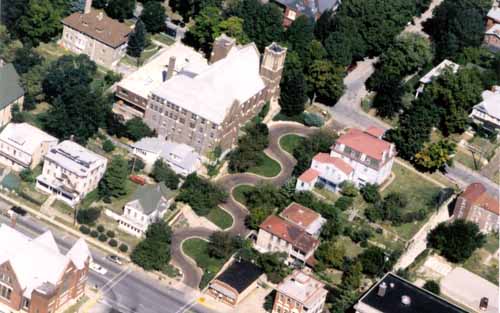 Snake Alley Camera Land