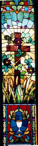 Stain Glass 27
