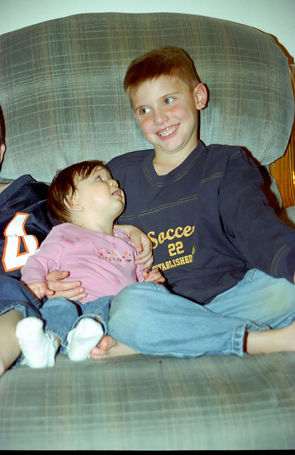 Thanksgiving 2004 B026